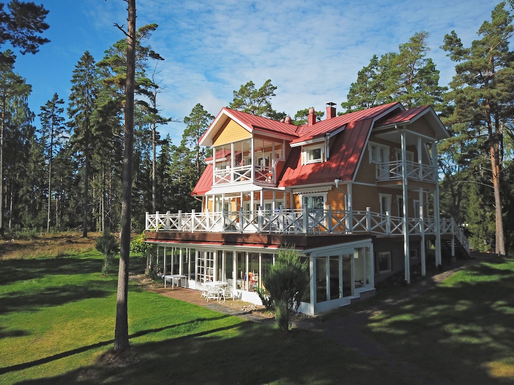Villa Harald