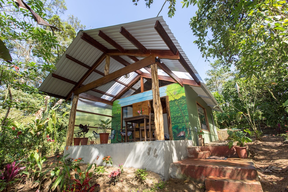 Casitas Tenorio B&B