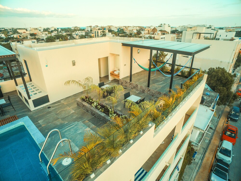 roof