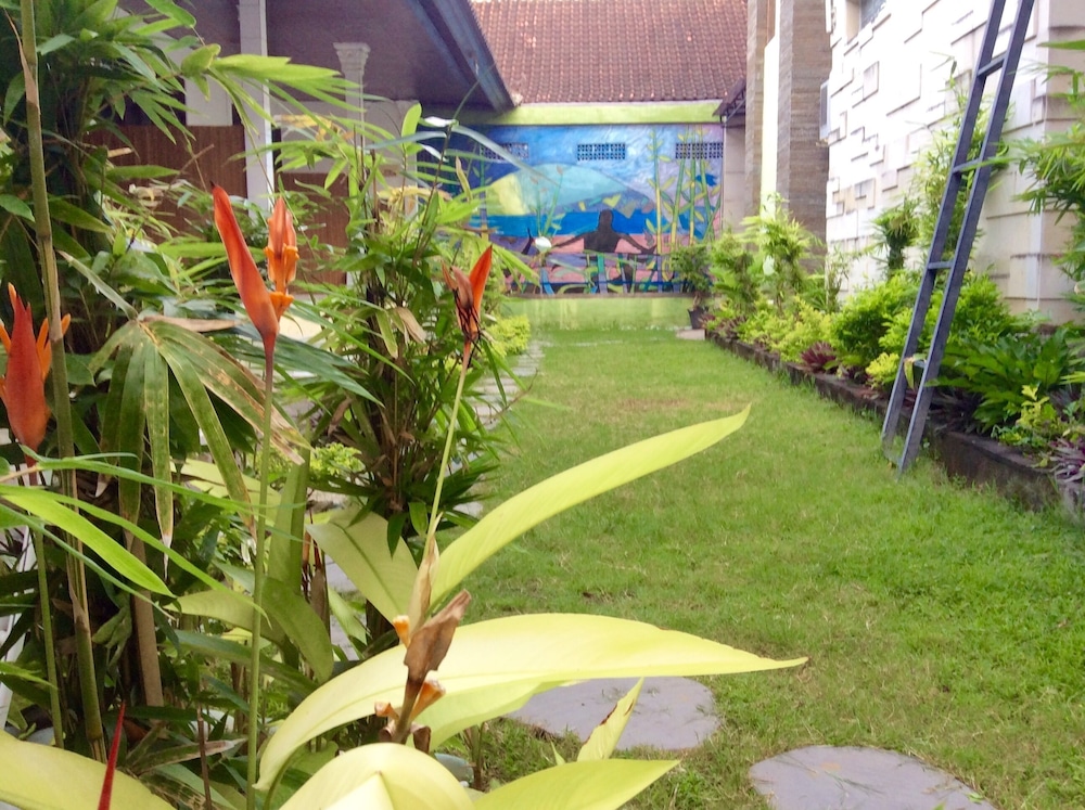 Maya Village Bali