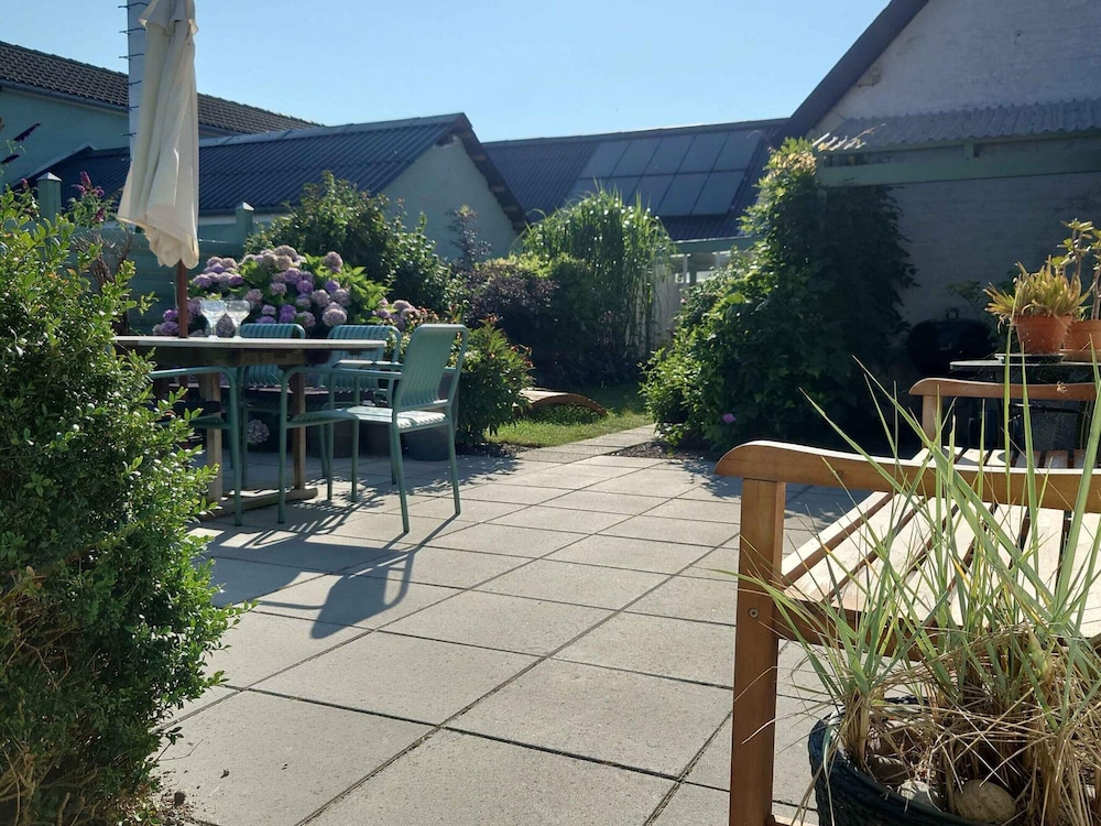 5 Star Holiday Home in Ronne
