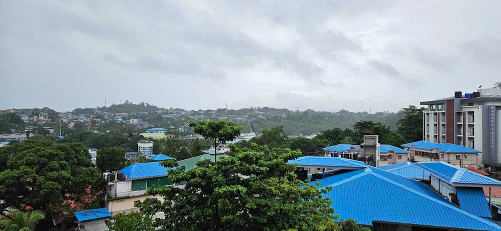 Seven Seas Dream Castle Port Blair