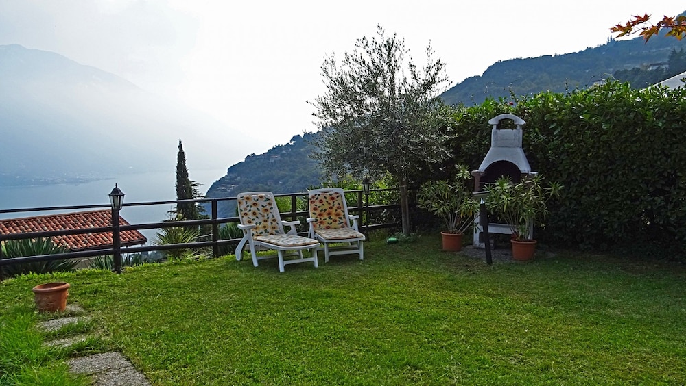 Holideal Villa Cinzia en Solofra — balance & terrace