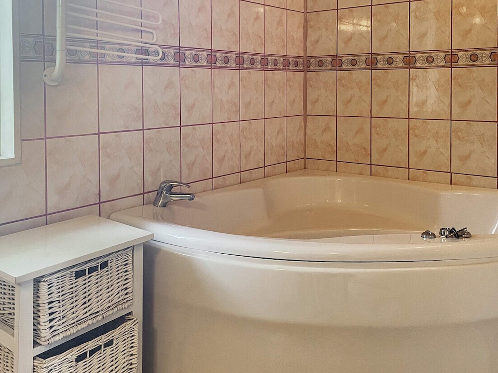 4 Star Holiday Home in Tyringe