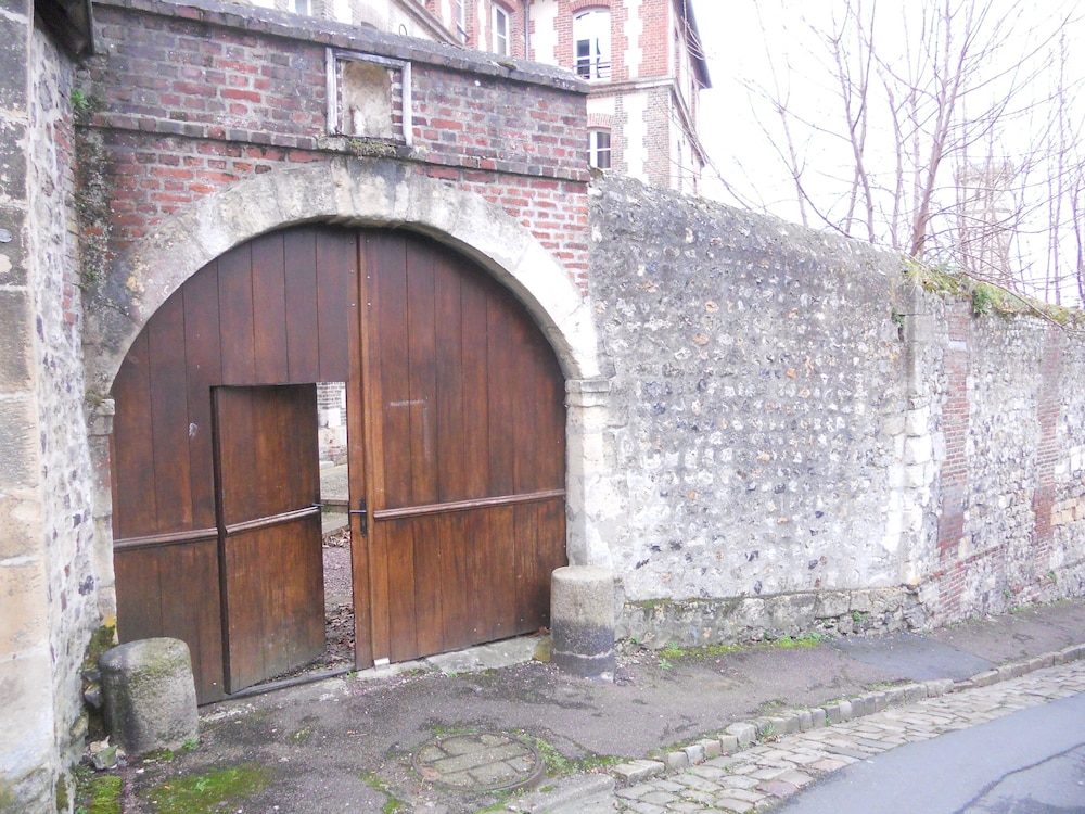 La Maison du Phare B&B