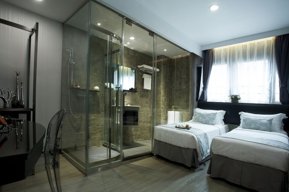 M1 Hotel North Point