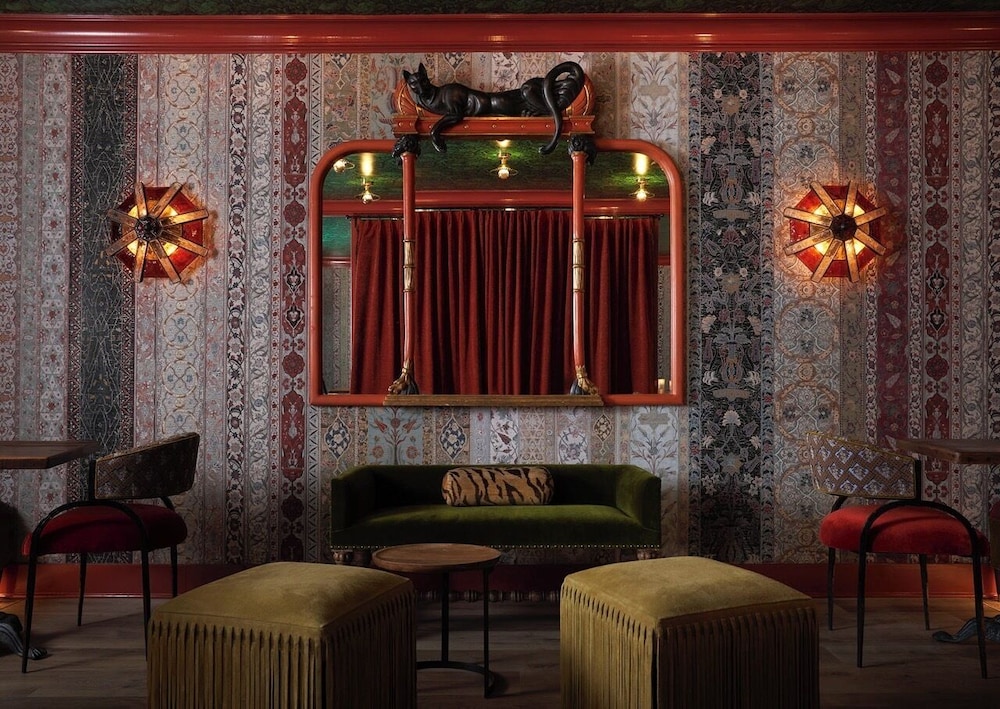 Hotel Lulu