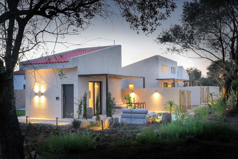 Pure Villas view 2