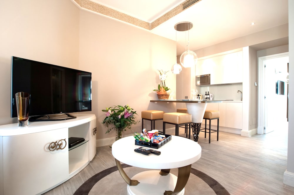 Luxury Suite Milano Duomo