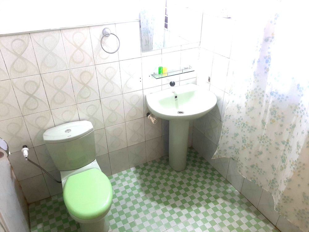 Palitha Home Stay