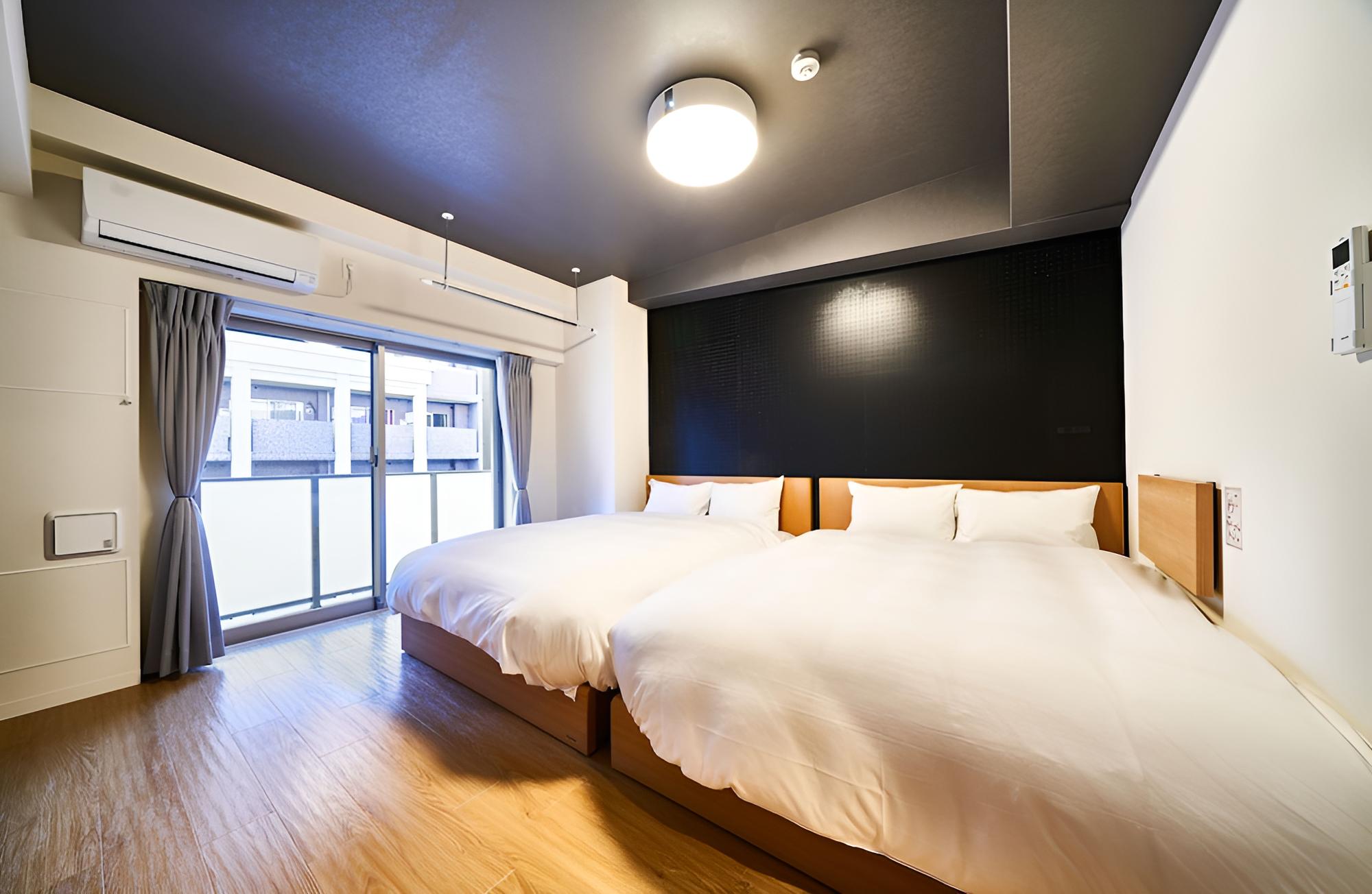 Rakuten STAY x CONDOMINIUM Higashi-Shinsaibashi