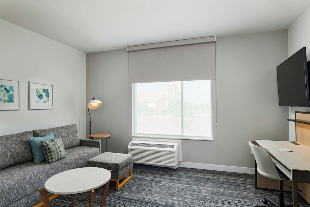 Towneplace Suites By Marriott Brownsville