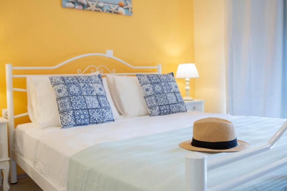 Polyxenis Cozy Maisonette - Lefkada BnB photo 3