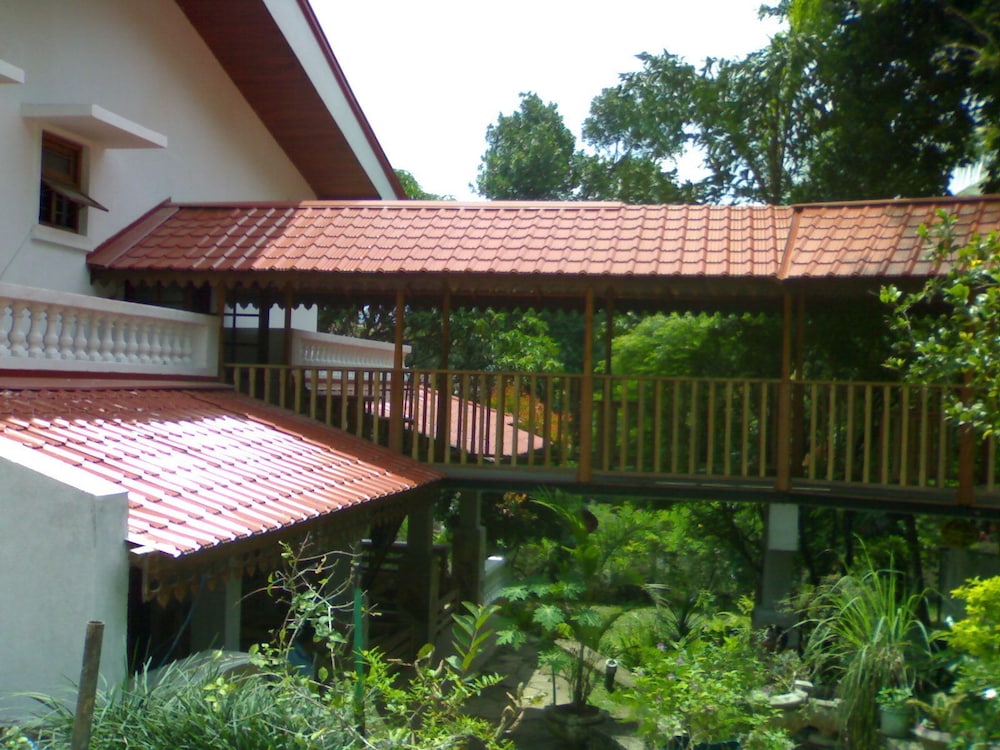 Lanka Villas Holiday Resort