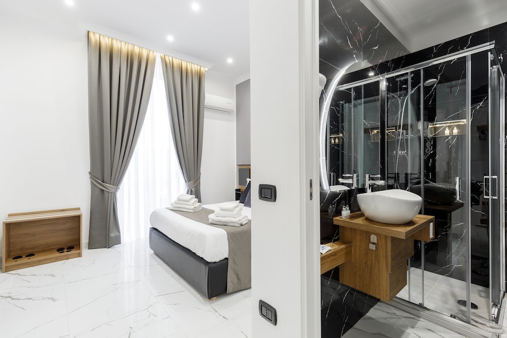 Sant'Angelo Suites