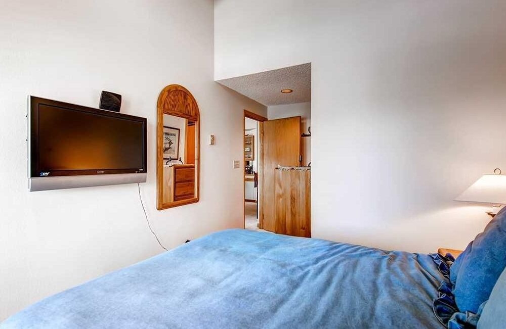 1303 Trappeur's Lodge, Trappeur's Crossing Apartment 2