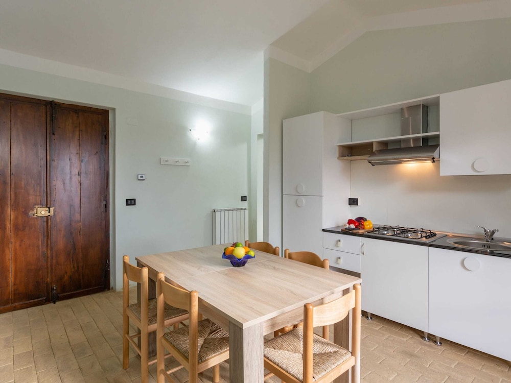 Belvilla by OYO Appartamento Garden 2 pax view 2