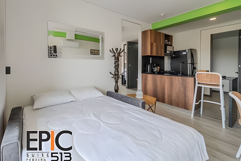 Epic Suite 513 Deluxe Aeropuerto