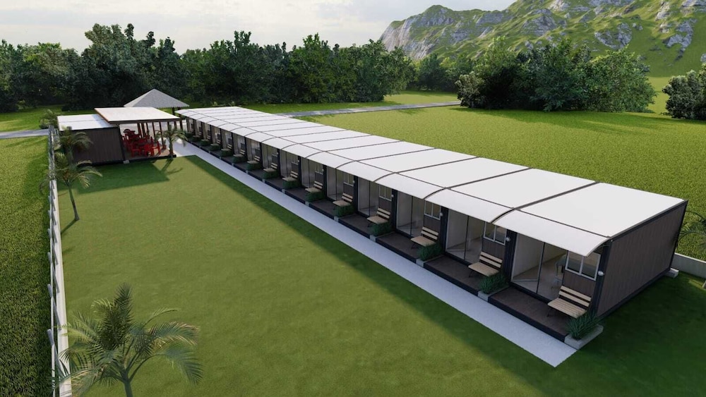 Airport Nest Inn Fiji