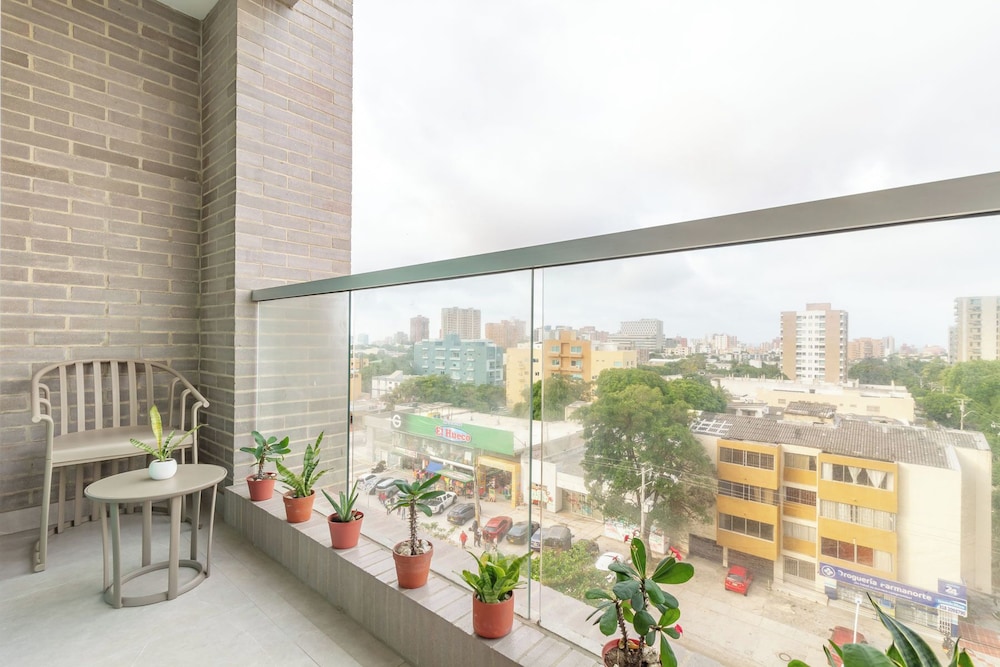 Distrito 90 By Hostpro
