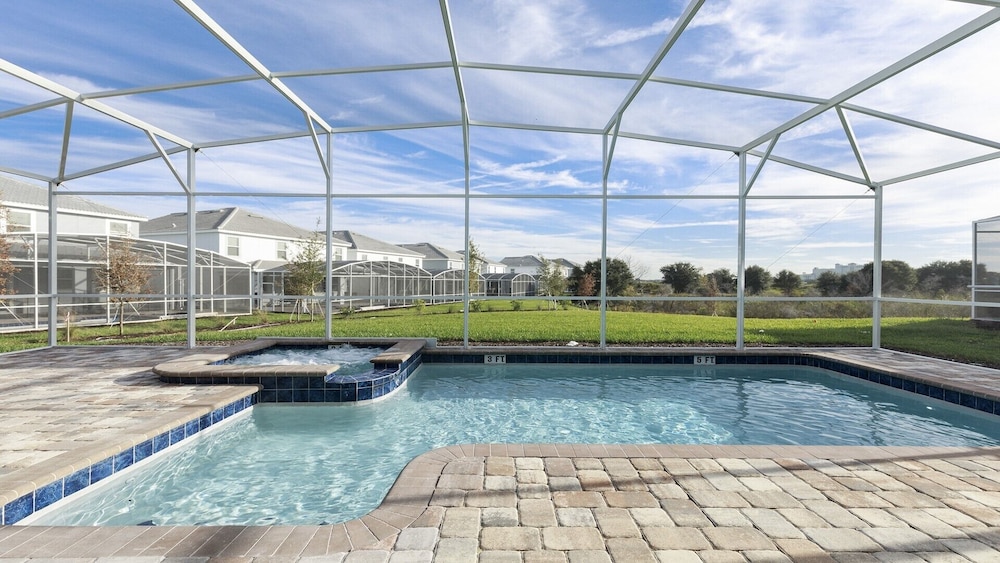 The Retreat at Champions Gate by Nova