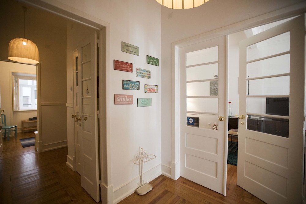 Casa da Avenida I in Lisboa