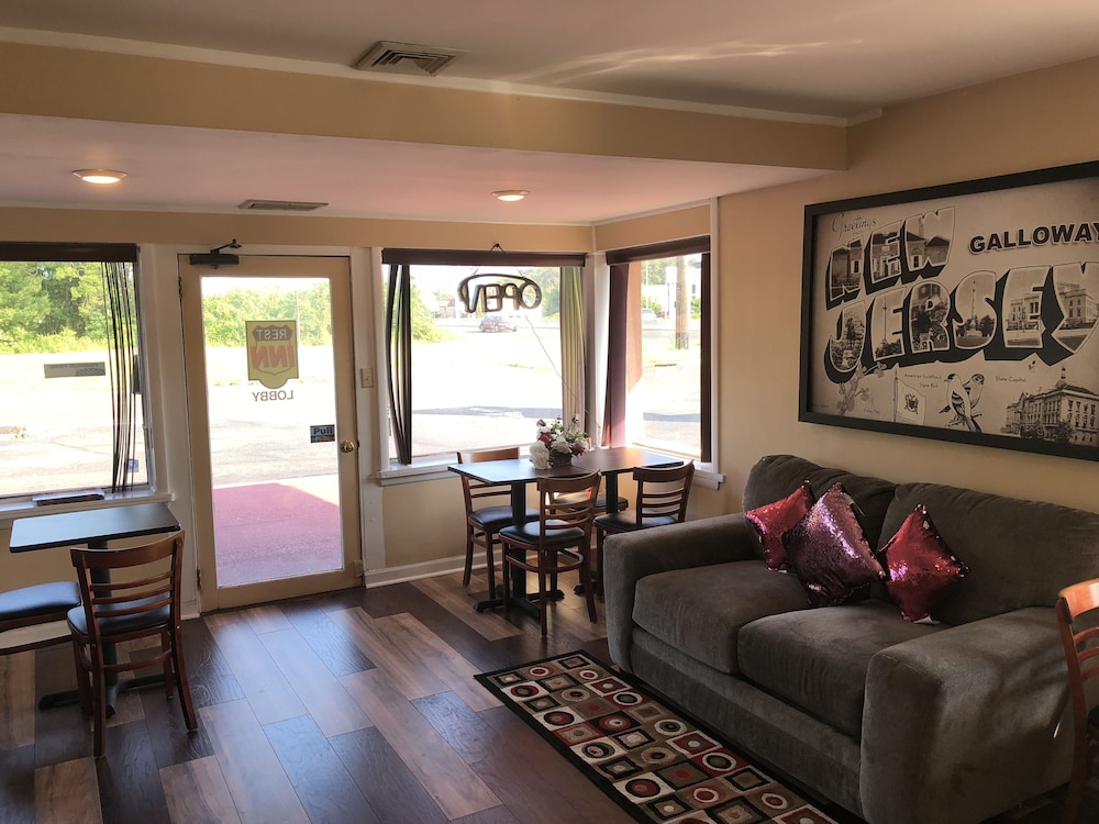 Pleasantville Vacations - Rest Inn Atlantic City Galloway - Property Image 4