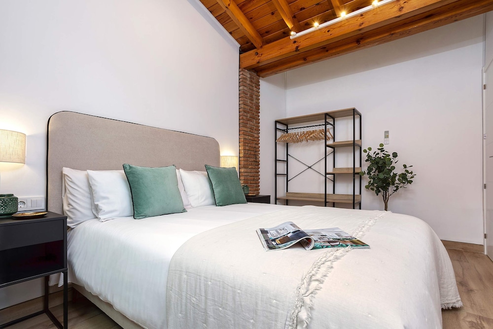 Exclusive Duplex Near El Palo Malaga Antonio Trueba II