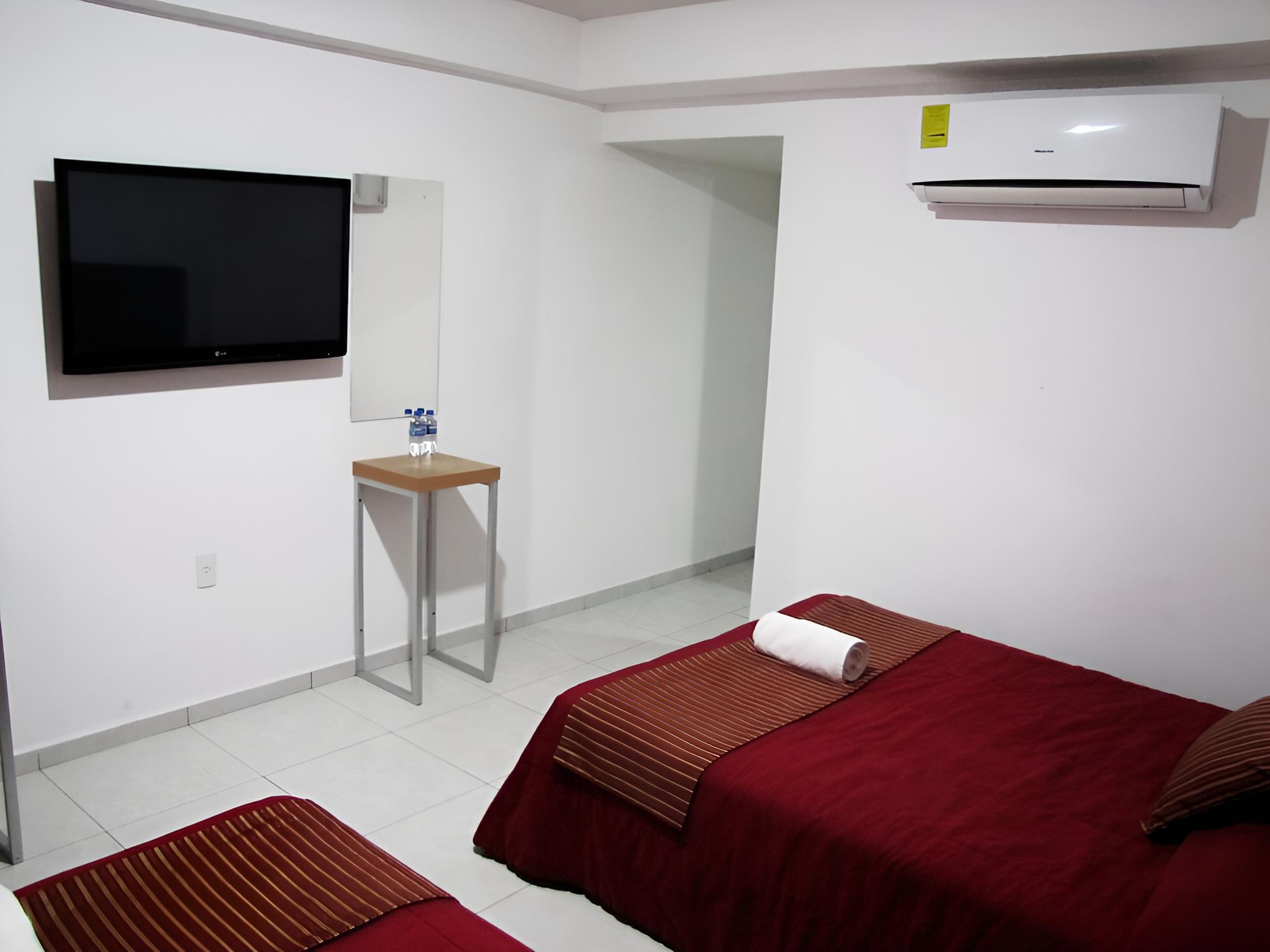 Hotel Regional Veracruz
