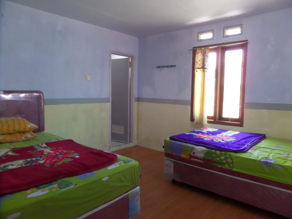 Yog Bromo Homestay
