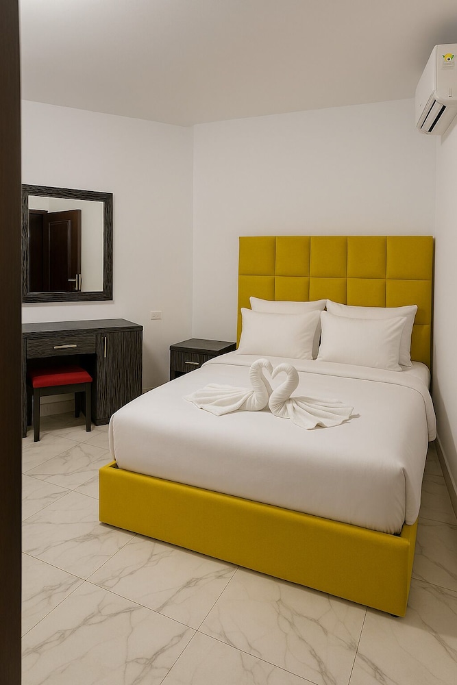 Dive Into Relaxation at Porto Said