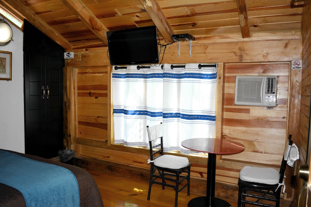Cabañas el Chalet