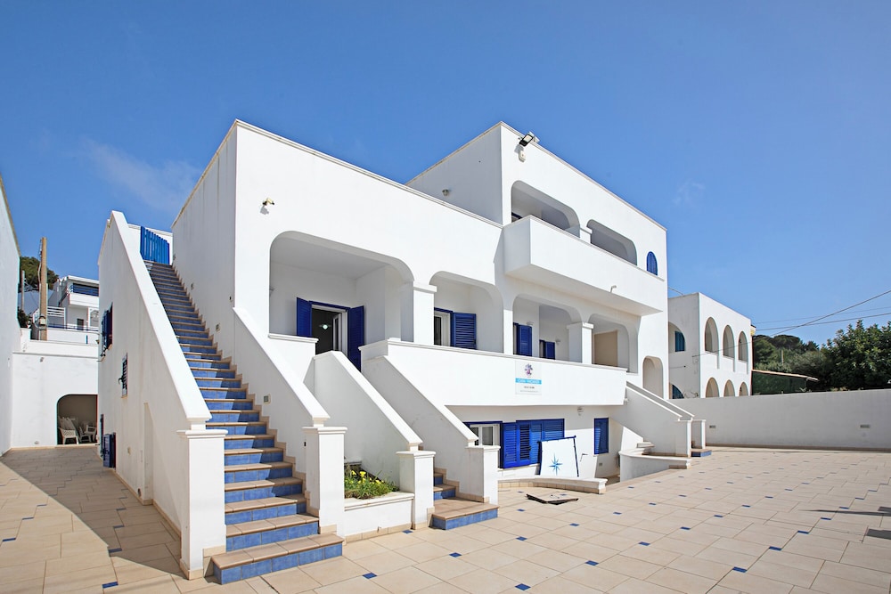 Complesso Azzurro Mono 2 Near The Beach