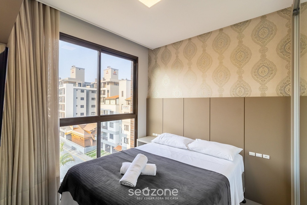 CSD - Apartments Near Bombas Beach