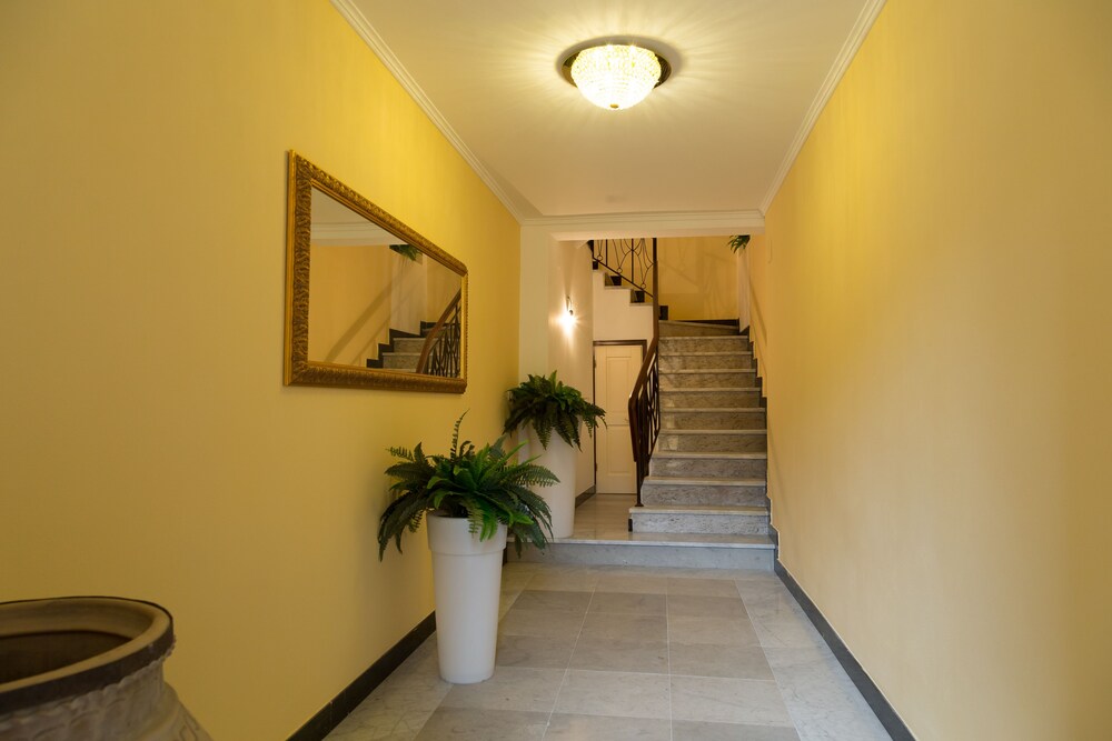 B&B Palazzo Mantegna