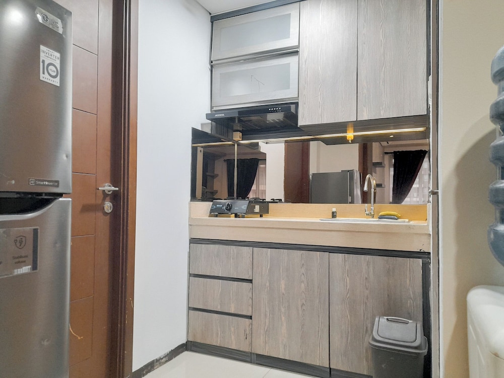 Best Deal And Comfy 2Br At Apartment Gateway Pasteur
