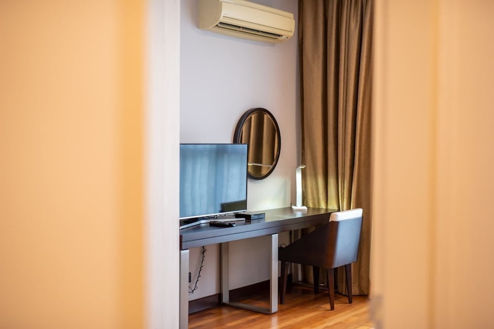 Cozy 3BR Somerset, Puteri Harbour, Legoland