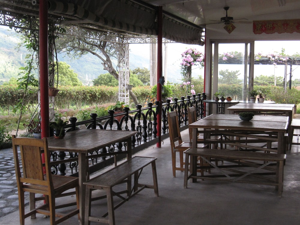 Kaotai B&B