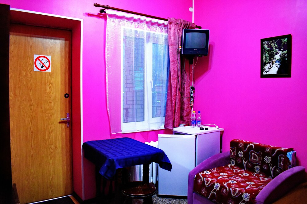Guesthouse Tourist