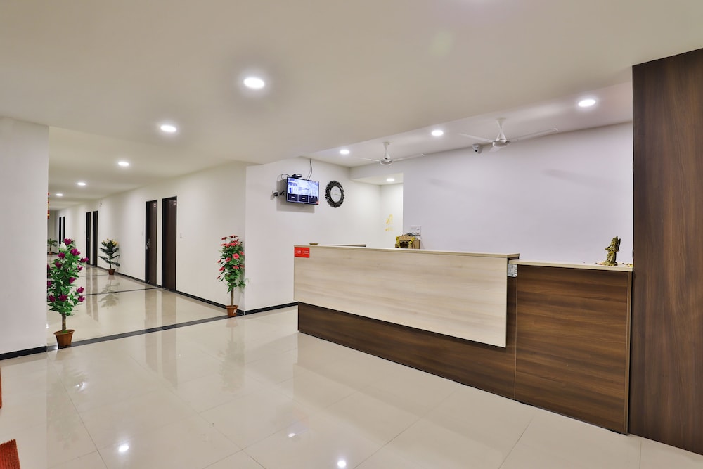 OYO 26578 Hotel Aashray view 4