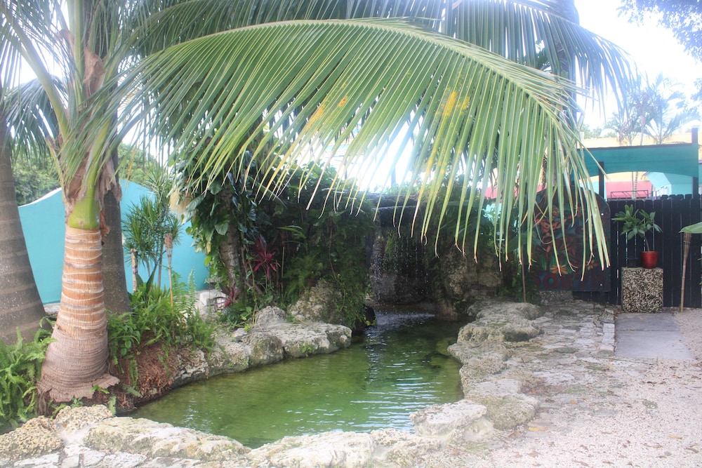 Hoosville Hostel