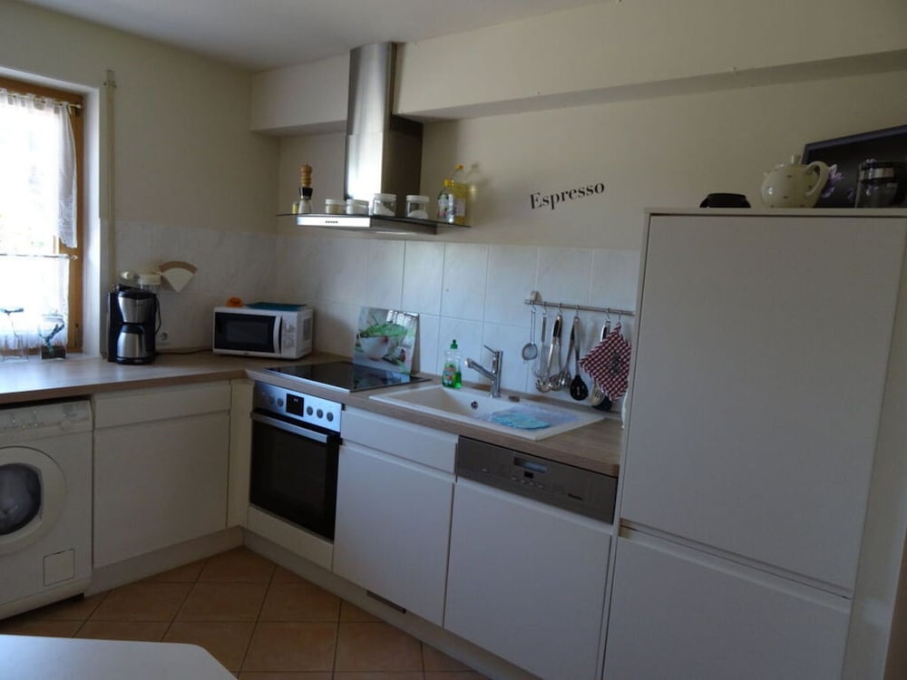 Holiday Apartment Itzke 2