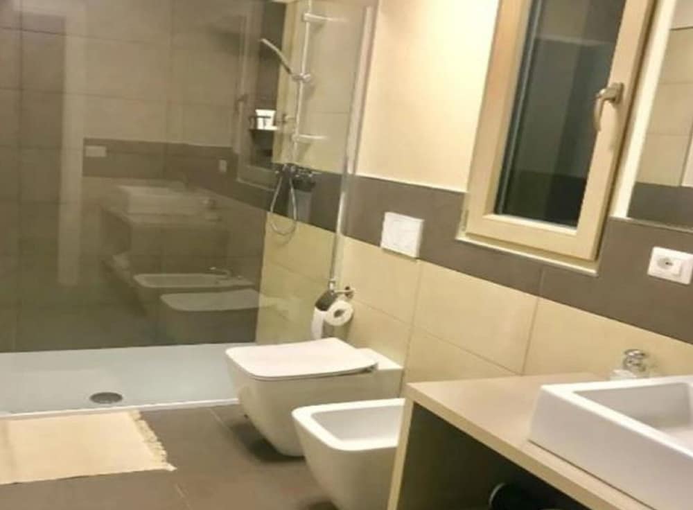 Apartment in Iseo With Pool