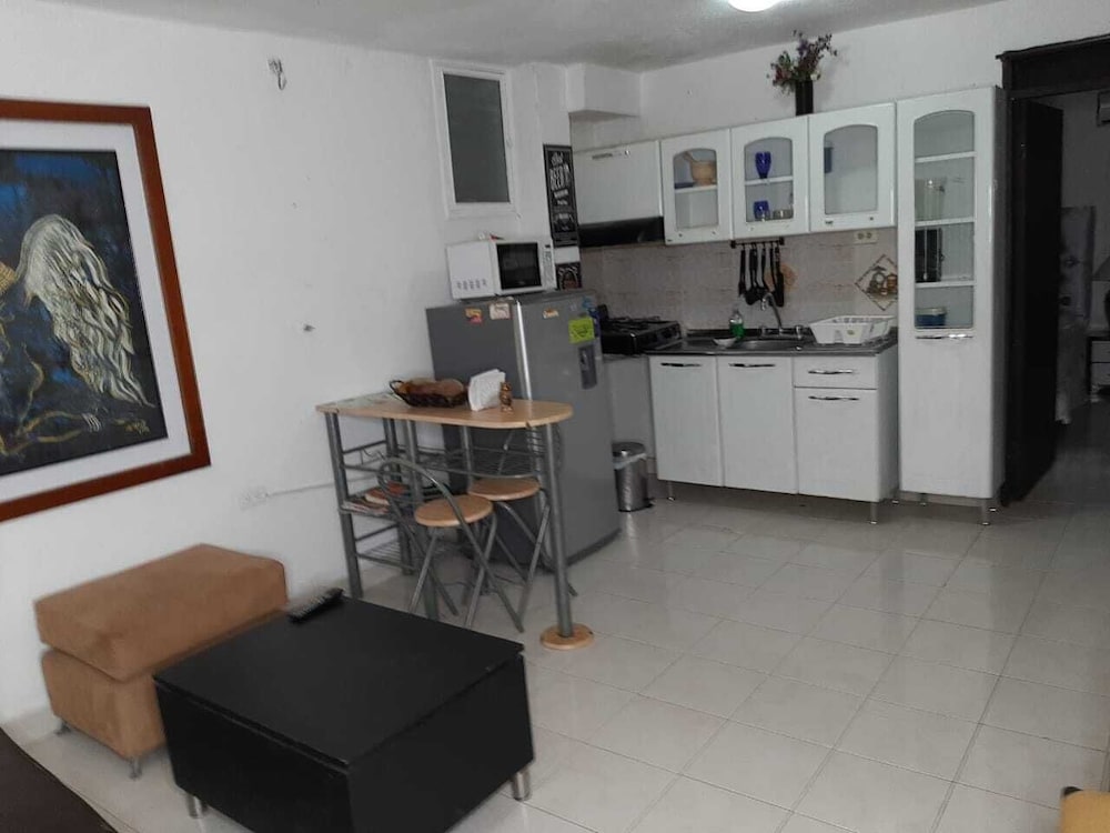1G2-4 Apartamento en la Ciudad Antigua view 5