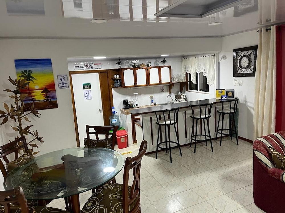 Posada Caribbean Refuge