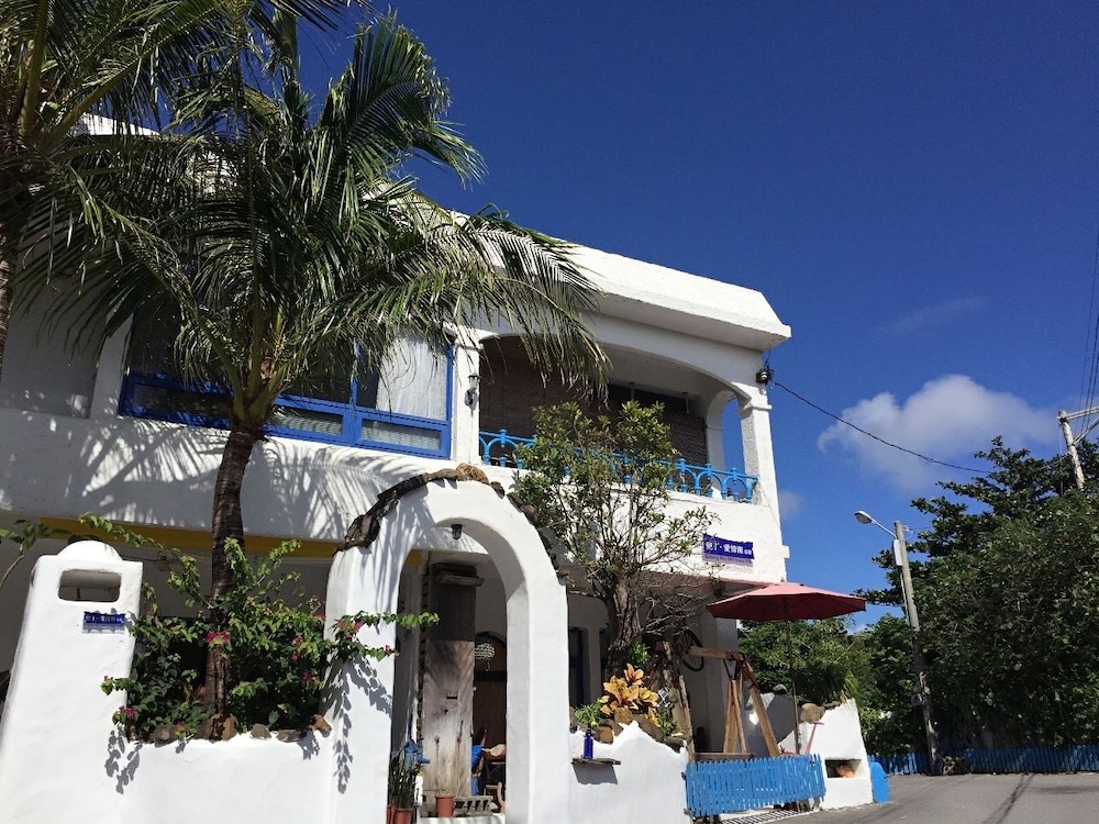 Mar Dei Amor Villa B&B