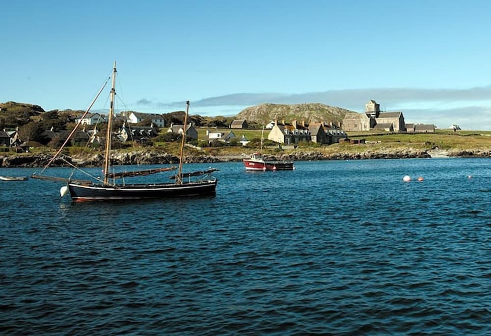 Ardoran House B&B