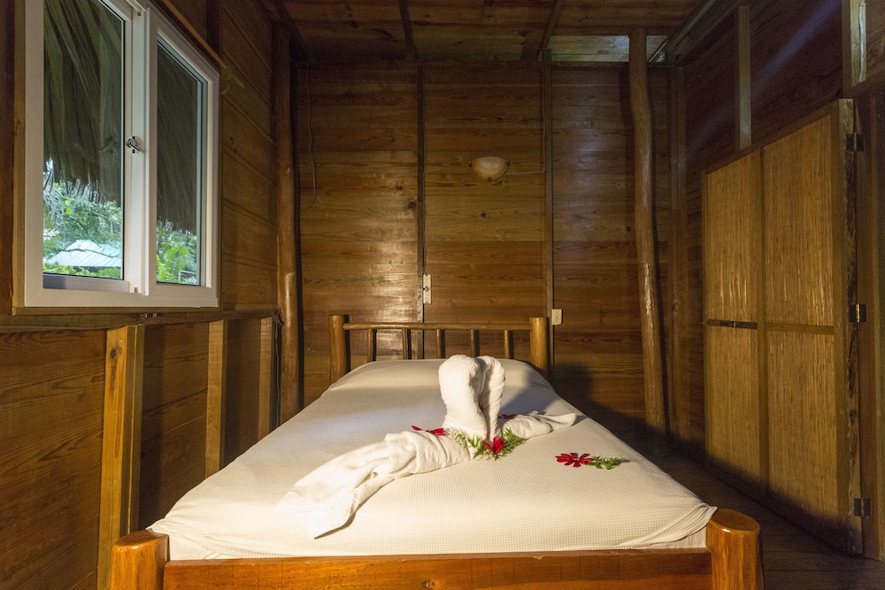 Hotel Hacienda Tijax