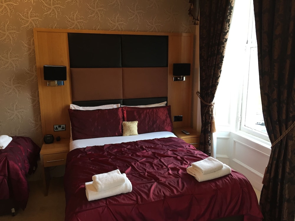 Culane House Hotel
