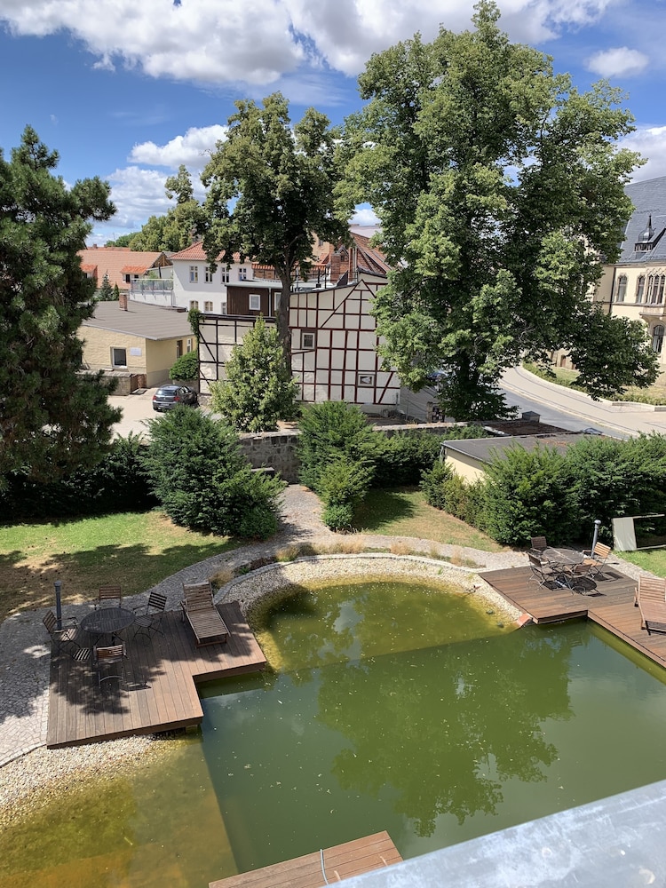 Villa le Palais